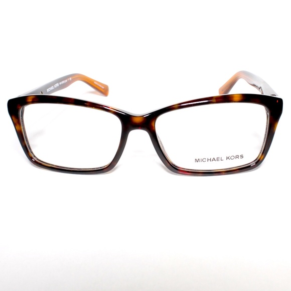 Michael Kors Lyra MK 4038 32217 53.14 135 Havana B - Picture 2 of 6